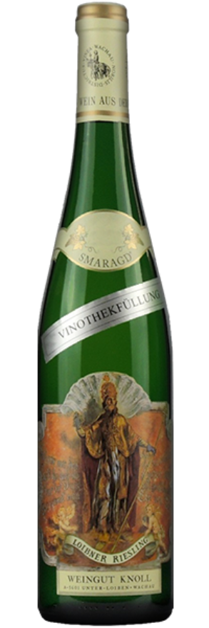 Riesling Smaragd 'Vinothek' 2021 Knoll Riesling Smaragd 'Vinothek' 2021 Knoll