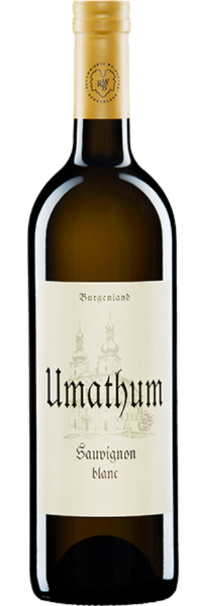 Sauvignon Blanc 2021 Umathum, Burgenland, Burgenland
