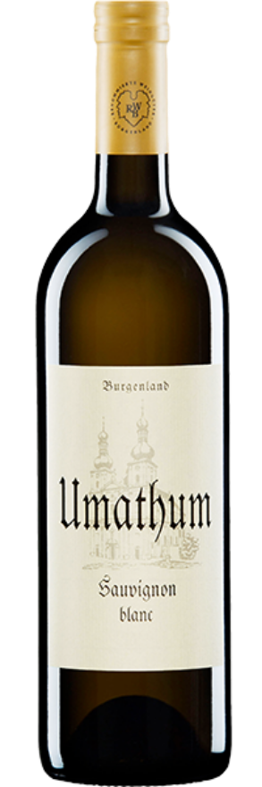 Sauvignon Blanc 2021 Umathum