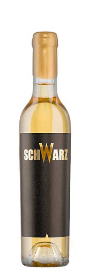 TBA Schwarz Gold 2014 Johann Schwarz, Trockenbeerenauslese, Burgenland, Zweigelt, Burgenland