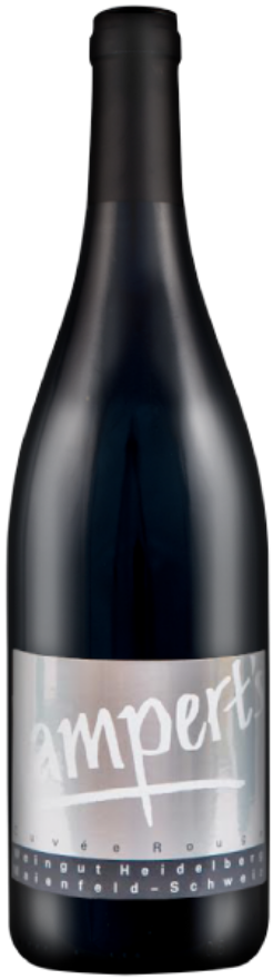Maienfelder Cuvée Rouge 2020 Weingut Heidelberg Maienfelder Cuvée Rouge 2020 Weingut Heidelberg