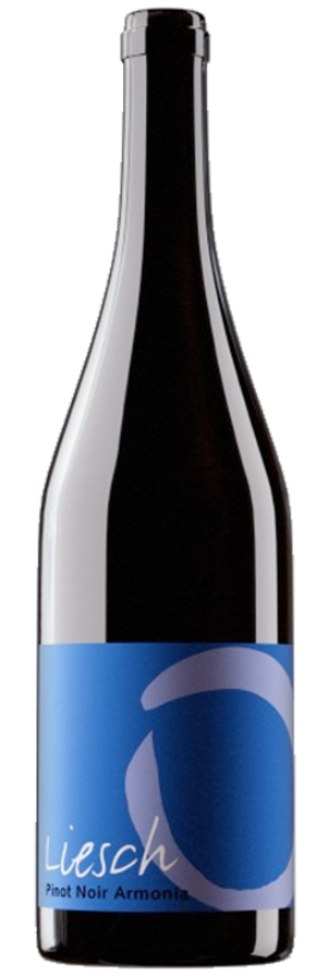 Malanser Pinot Noir Armonia 2021 Liesch