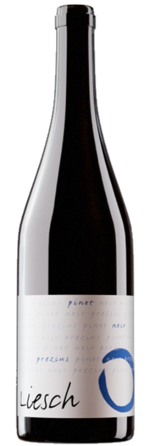 Malanser Pinot Noir Prezius 2021 Liesch Malanser Pinot Noir Prezius 2021 Liesch