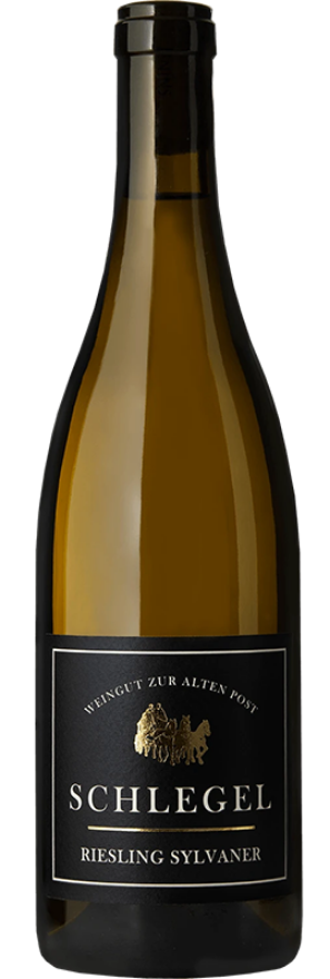 Riesling-Silvaner 2022 Georg Schlegel Riesling-Silvaner 2022 Georg Schlegel