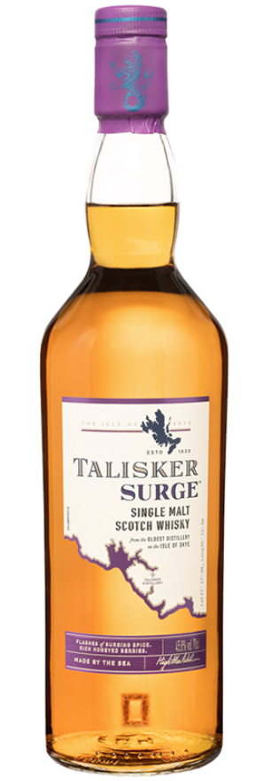 Talisker Surge 45.8°