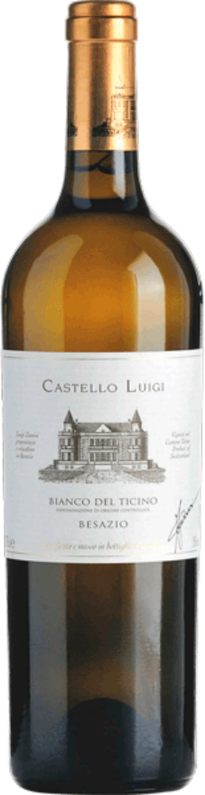 Castello Luigi Bianco 2019 Castello Luigi Castello Luigi Bianco 2019 Castello Luigi