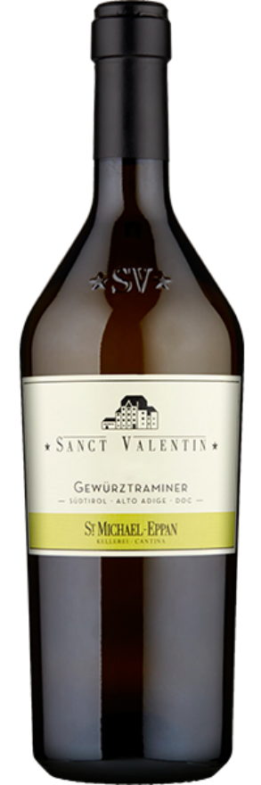 Gewürztraminer Sanct Valentin 2021 St. Michael Gewürztraminer Sanct Valentin 2021 St. Michael