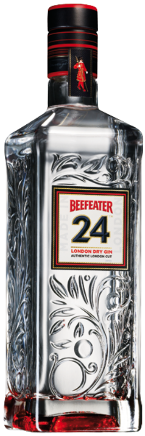Beefeater 24 London Dry Gin 45°, London,England