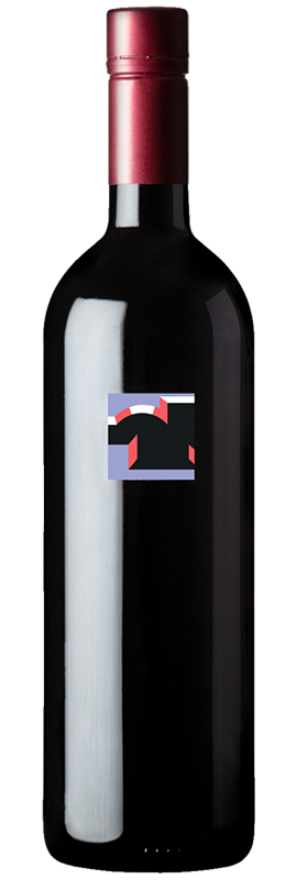 Syrah 2021 Cave des Bernunes, Valais AOC, Wallis