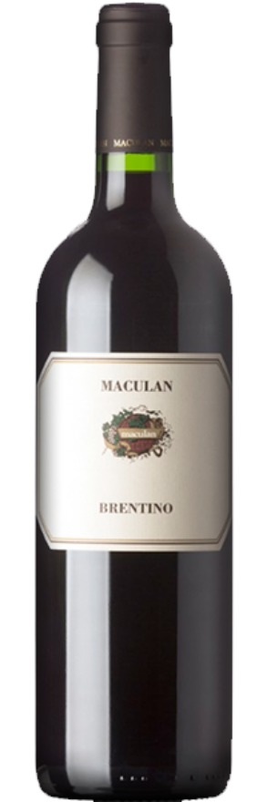Brentino Rosso 2020 Macula