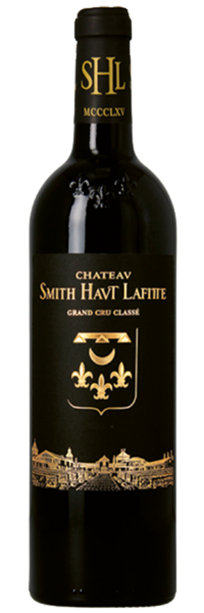 Château Smith-Haut-Lafitte 2020, Cru classé Pessac-Léognan AOC, Bordeaux