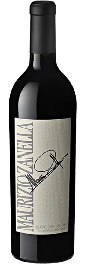 Maurizio Zanella 2019 Ca' del Bosco Maurizio Zanella 2019 Ca' del Bosco