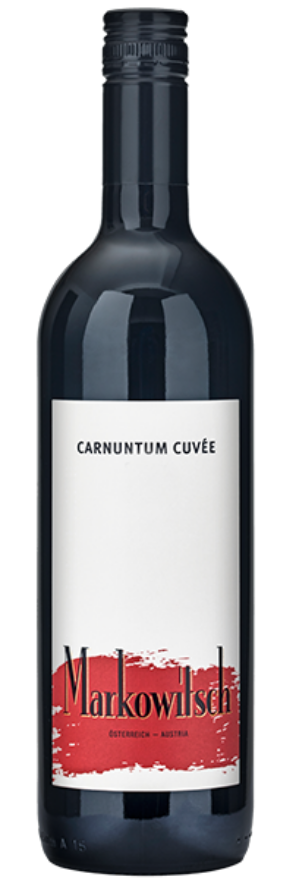 Carnuntum-Cuvée 2021 Markowitsch, Carnuntum DAC, Carnuntum