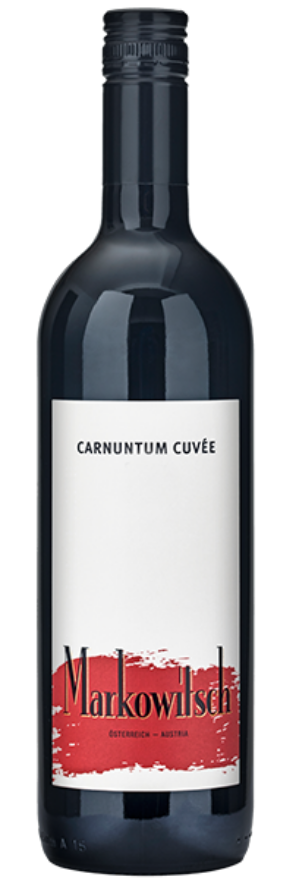 Carnuntum-Cuvée 2021 Markowitsch Carnuntum-Cuvée 2021 Markowitsch
