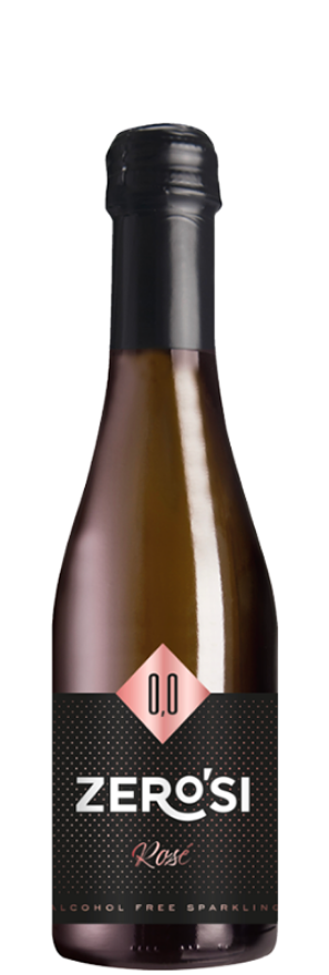 ZERO'SI Rosé 0.0%