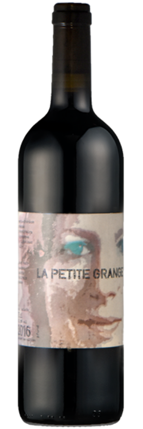 La Petite Grange 2021 Marie-Thérèse Chappaz La Petite Grange 2021 Marie-Thérèse Chappaz
