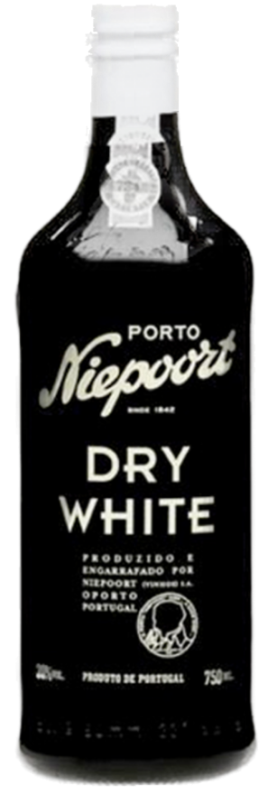 Fabelhaft Dry White, Niepoort