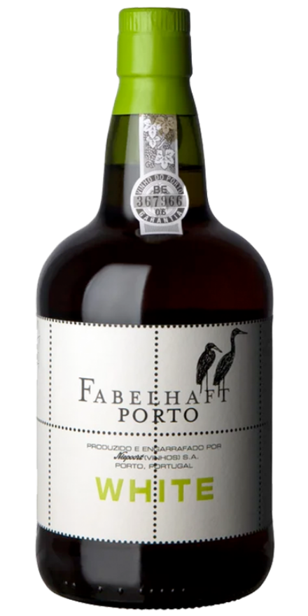 Fabelhaft Dry White, Niepoort