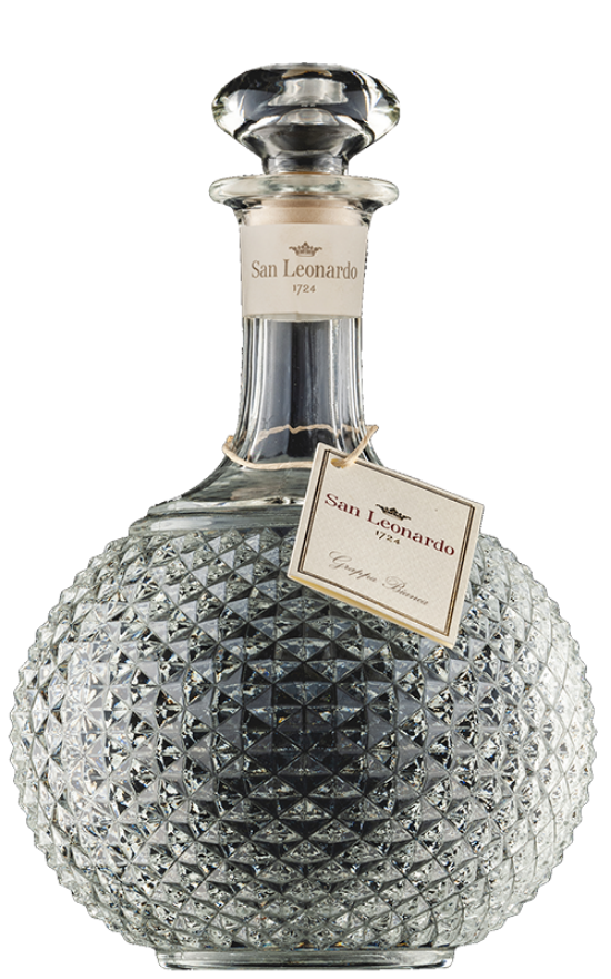 Grappa Bianca Tenuta San Leonardo