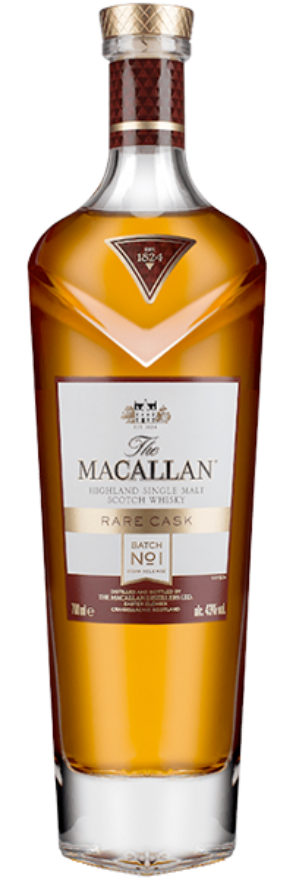 The Macallan Rare Cask 43° 2023