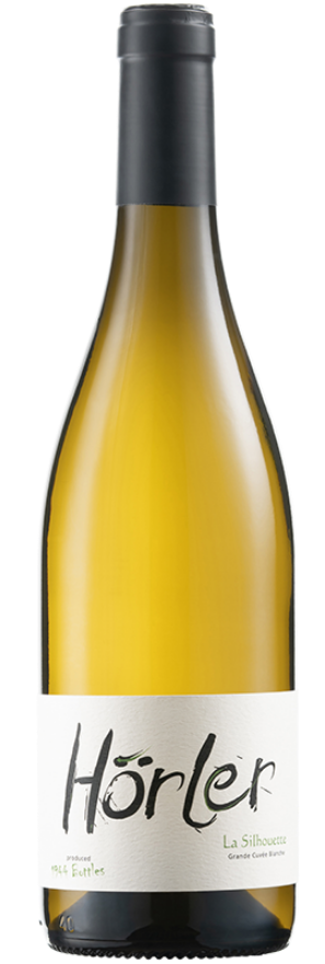 Maienfelder Cuvée La Silhouette 2022 Silas Hörler