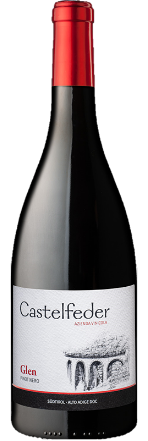 Pinot Noir Glen 2021 Weingut Castelfeder