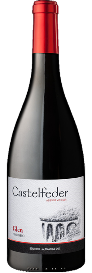 Pinot Noir Glen 2021 Weingut Castelfeder Pinot Noir Glen 2021 Weingut Castelfeder