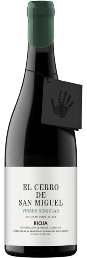 El Cerro de San Miguel 2019 Paco Garcia El Cerro de San Miguel 2019 Paco Garcia