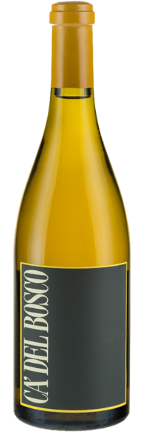 Chardonnay 2017 Ca' del Bosco Chardonnay 2017 Ca' del Bosco