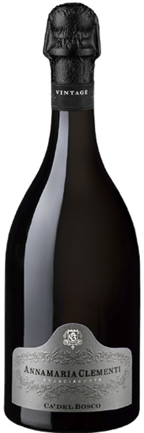 Franciacorta Annamaria Clementi 2014 Ca' del Bosco Franciacorta Annamaria Clementi 2014 Ca' del Bosco