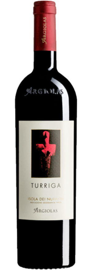 Turriga 2019 Cantina Argiolas Turriga 2019 Cantina Argiolas