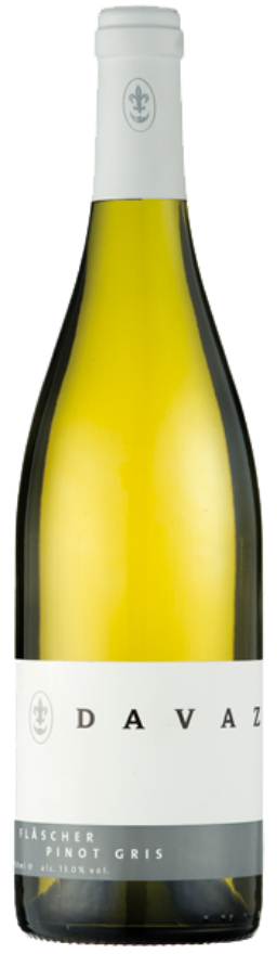 Fläscher Pinot Gris 2022 Davaz Fläscher Pinot Gris 2022 Davaz