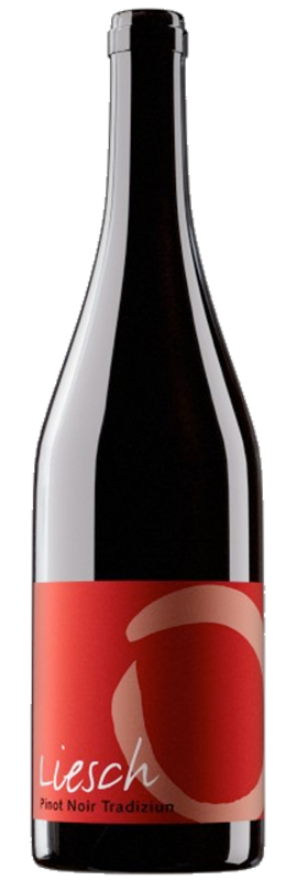 Malanser Pinot Noir Tradiziun 2021 Liesch Malanser Pinot Noir Tradiziun 2021 Liesch
