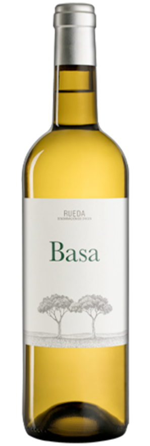 Basa Blanco 2022 Telmo Rodriguez, Rueda DO, Verdejo, Sauvignon Blanc, Rueda