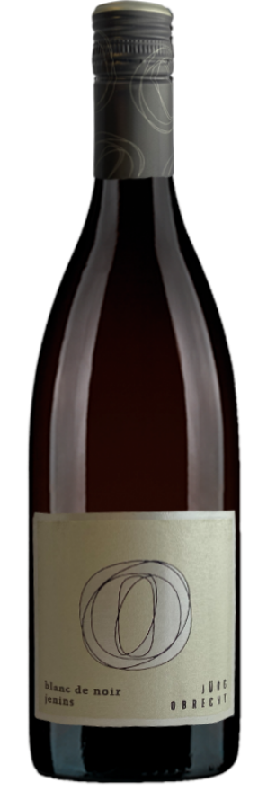 Blanc de Noir 2022 Jürg Obrecht Blanc de Noir 2022 Jürg Obrecht
