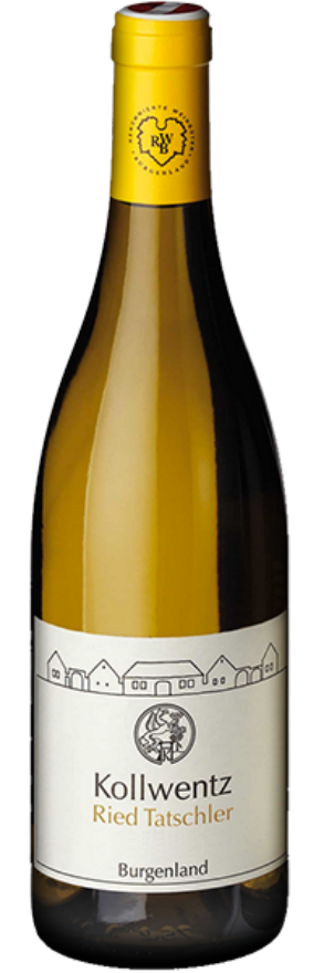 Chardonnay Tatschler 2019 Anton Kollwentz