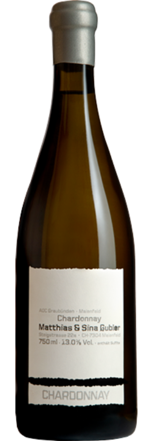 Maienfelder Chardonnay 2021 Möhr-Niggli