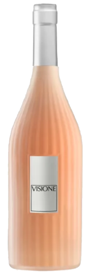Visione Rosato 2022 Feudi di San Gregorio, Taurasi DOC, Aglianco, Basilikata
