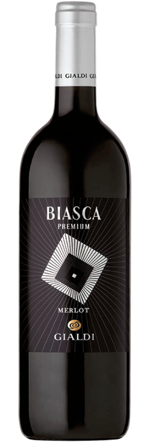 Biasca Premium 2020 Feliciano Gialdi, Ticino DOC, Tessin