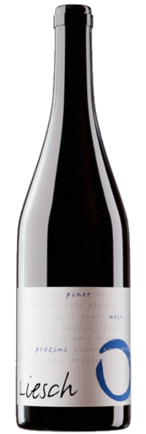 Malanser Pinot Noir Prezius 2021 Liesch, AOC Graubünden ( ehemals Pinot Noir Barrique ), Pinot Noir