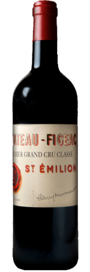 Château Figeac 2020