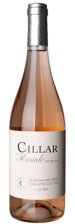 Rosado 2022 Cillar de Silos Rosado 2022 Cillar de Silos