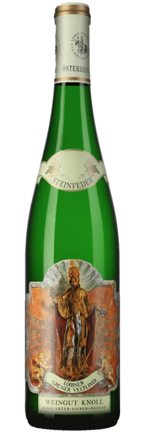Grüner Veltliner Loibner Steinfeder 2022 Knoll Grüner Veltliner Loibner Steinfeder 2022 Knoll