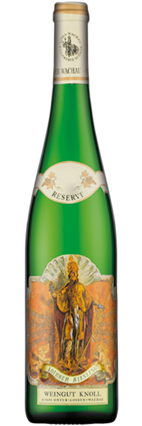 Riesling Loibner Reserve 2017 Knoll Riesling Loibner Reserve 2017 Knoll