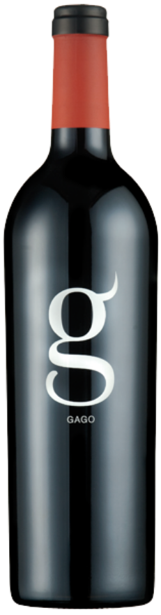 Gago 2019 Telmo Rodriguez, Toro DO, Tempranillo, Toro