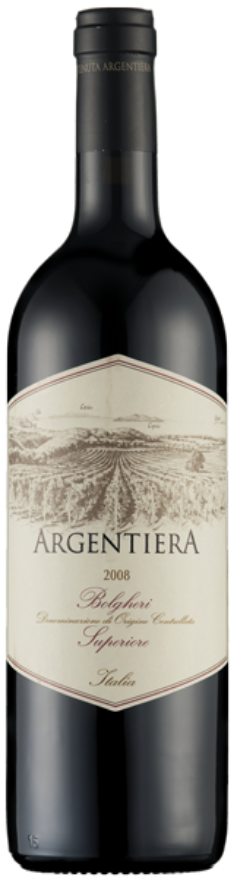 Argentiera 2018 Tenuta Argentiera Argentiera 2018 Tenuta Argentiera