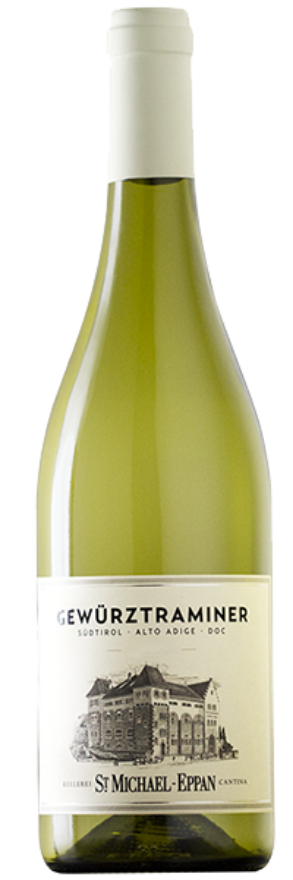 Gewürztraminer 2022 St. Michael Eppan Gewürztraminer 2022 St. Michael Eppan