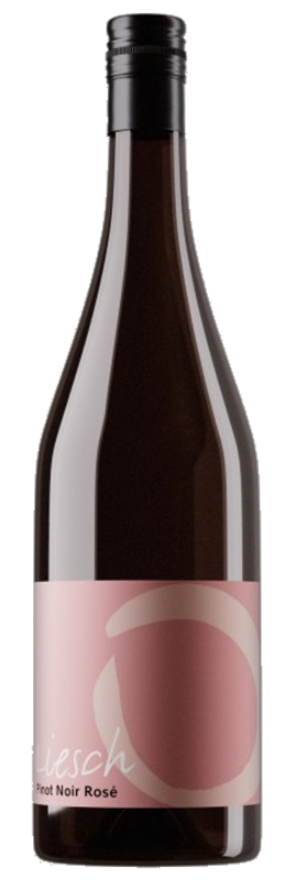 Malanser Pinot Noir Rosé 2022 Liesch, AOC Graubünden, Pinot Noir, Graubünden