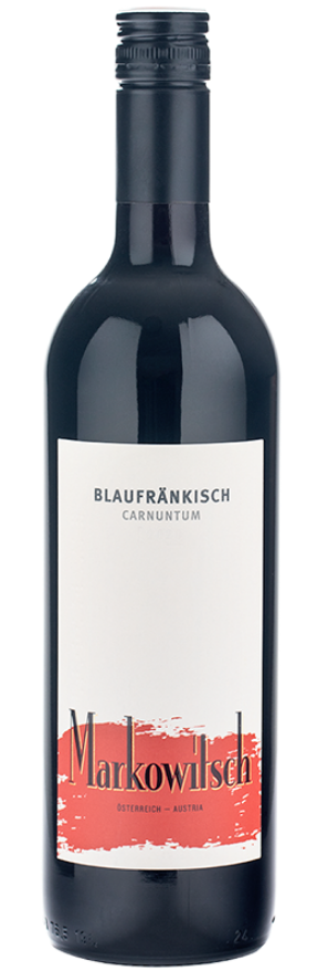 Blaufränkisch 2021 Markowitsch Blaufränkisch 2021 Markowitsch