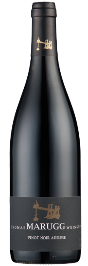 Fläscher Pinot Noir Alte Reben Auslese 2021 Marugg Fläscher Pinot Noir Alte Reben Auslese 2021 Marugg